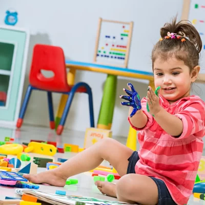 Best Pre School in Saroornagar
